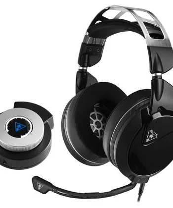 Turtle Beach Elite Pro     Superamp Ps