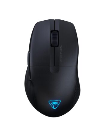Turtle Beach Pure Air Ultra-light Trådløs Gaming Mus Geekd Dk