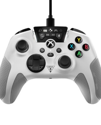 Turtle Beach Recon Controller Hvid Geekd Dk