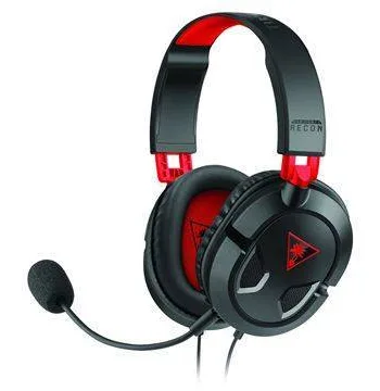 Turtle Beach Recon 50 Gaming Headset