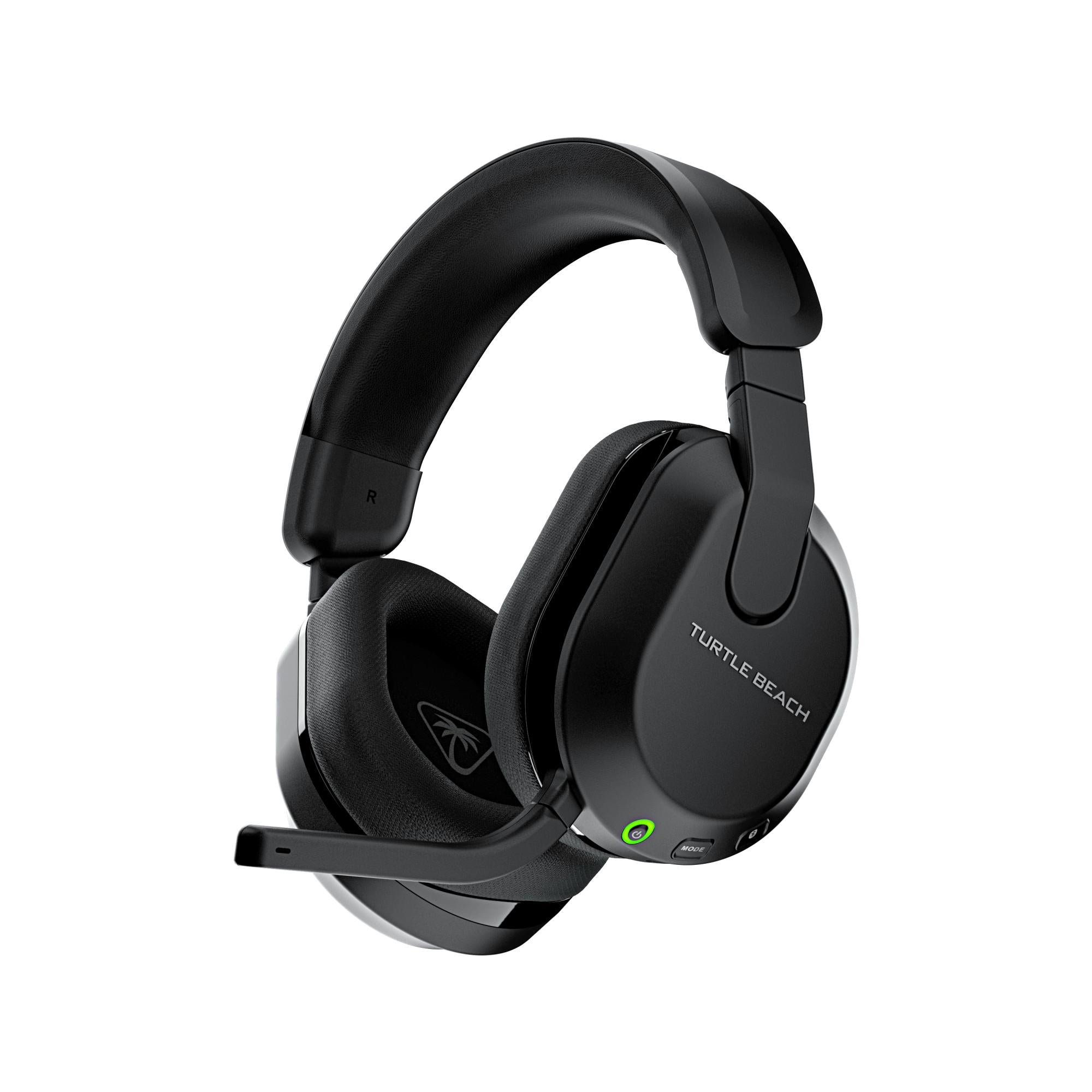 Turtle Beach Stealth 600 Gen3 Trådløs Headset Sort Ps5 Ps4 Switch Pc Geekd Dk