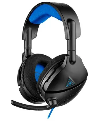 Turtle Beach Stealth 300p Gaming Headset