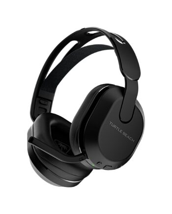 Turtle Beach Stealth 500 Pc Trådløs Gaming Headset Sort Geekd Dk