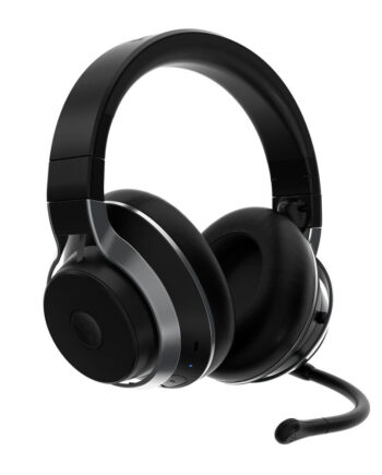 Turtle Beach Stealth Pro Trådløs Headset Sort Geekd Dk