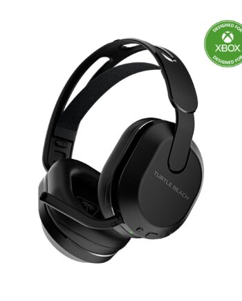 Turtle Beach Stealth 500 Sort Xbox   Headset Geekd Dk
