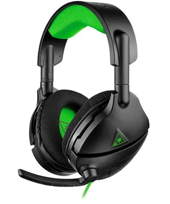 Turtle Beach Stealth 300x Gaming Headset