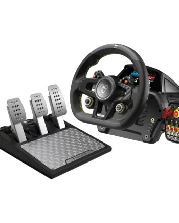 Turtle Beach Velocityone Race Rat Pedal Geekd Dk