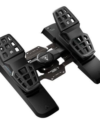 Turtle Beach Velocityone Rudder Pedaler Rat Pedal Geekd Dk