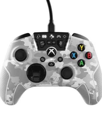 Turtle Brach Recon Wired Controller Geekd Dk