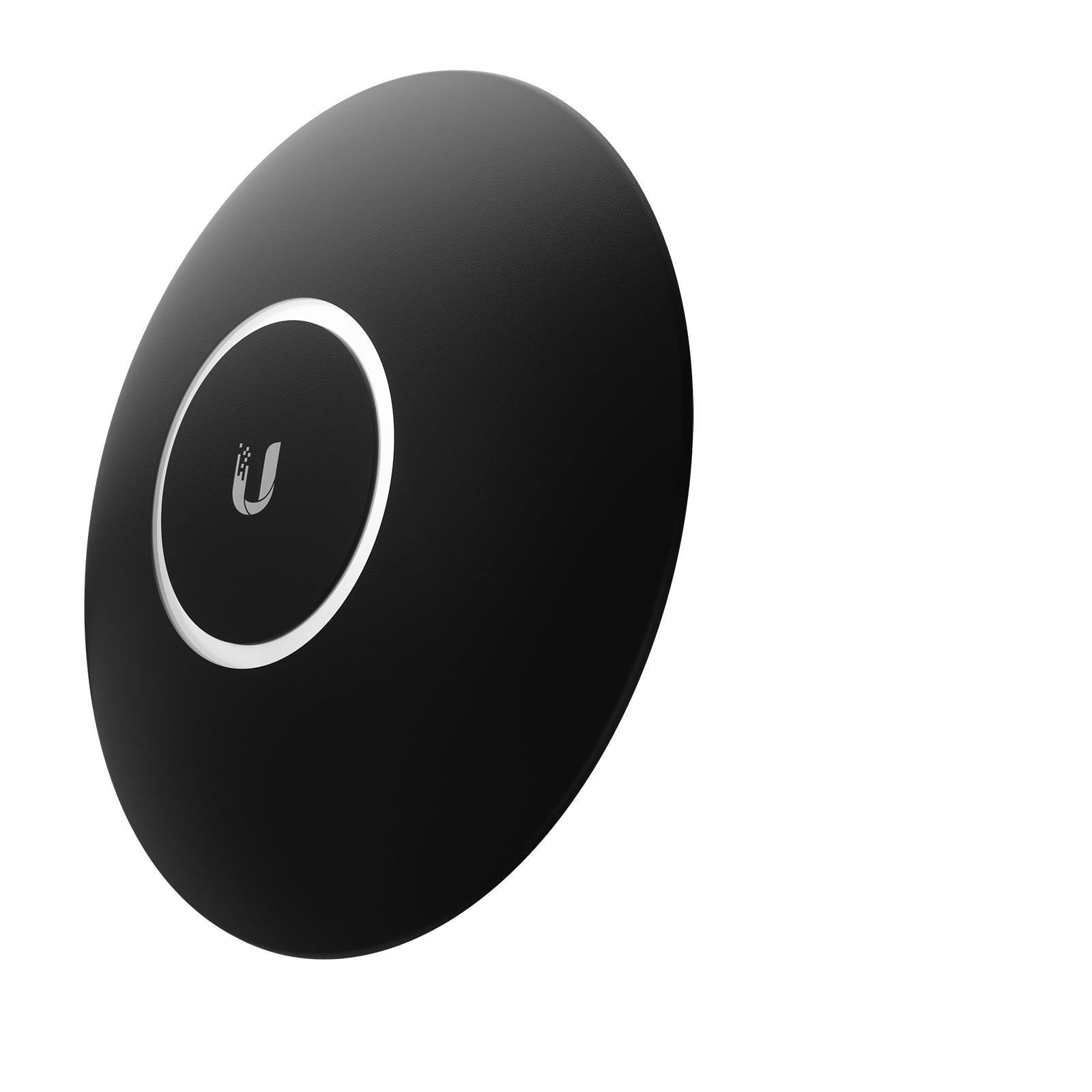 Ubiquiti Unifi Nanohd Cover Black  -pak Til Access Point Nanohd  U6 Lite  U6  Wifi Access Point Geekd Dk