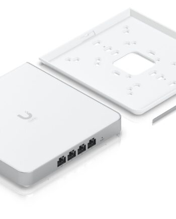 Ubiquiti Unifi U6-enterprise-iw Access Point Hvid Wifi Access Point Geekd Dk