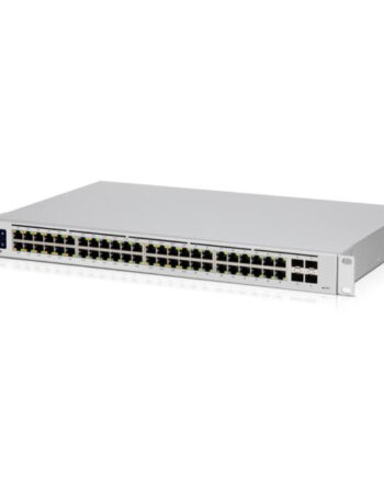 Ubiquiti Unifi Usw-48-poe Switch Geekd Dk