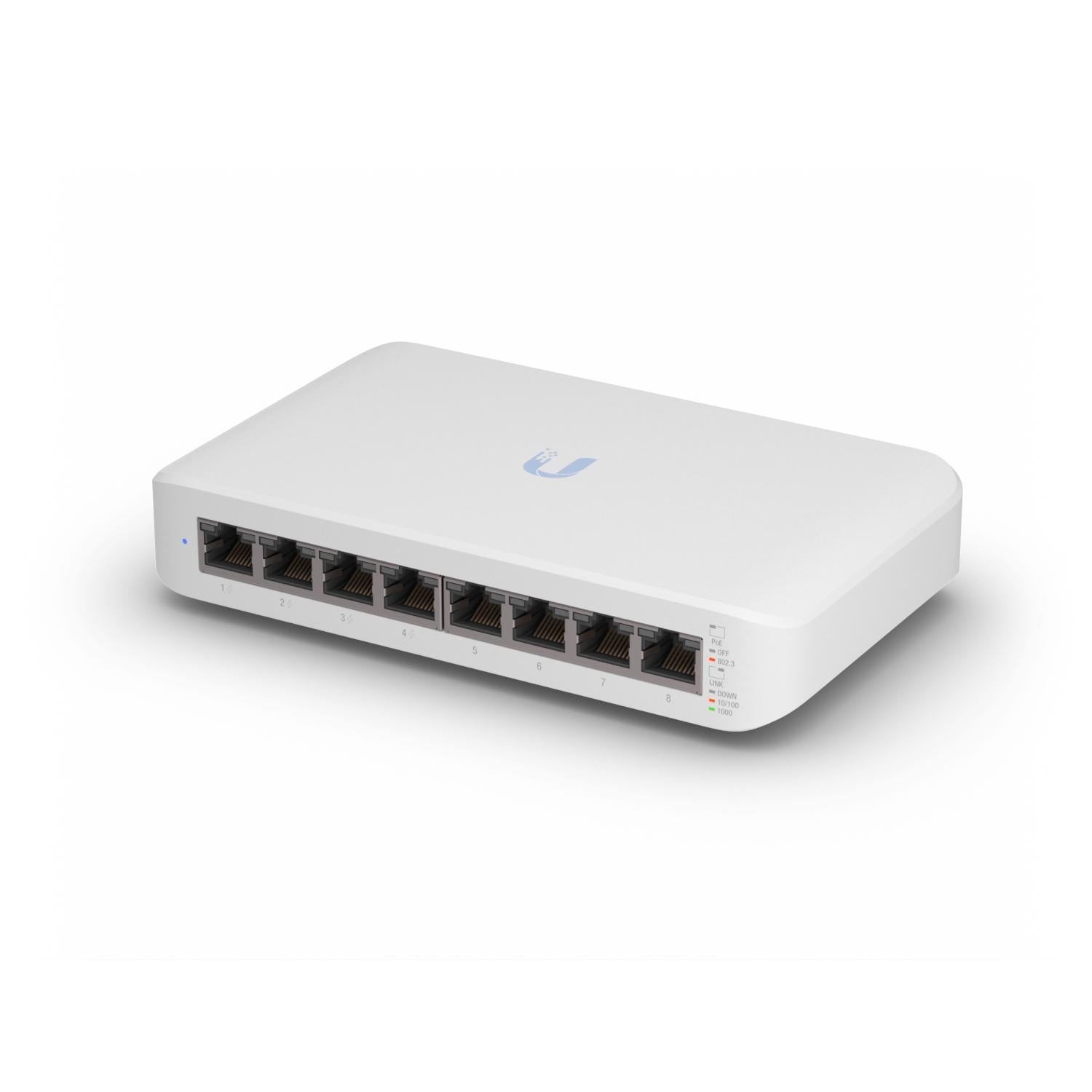Ubiquiti Usw-lite- -poe Switch