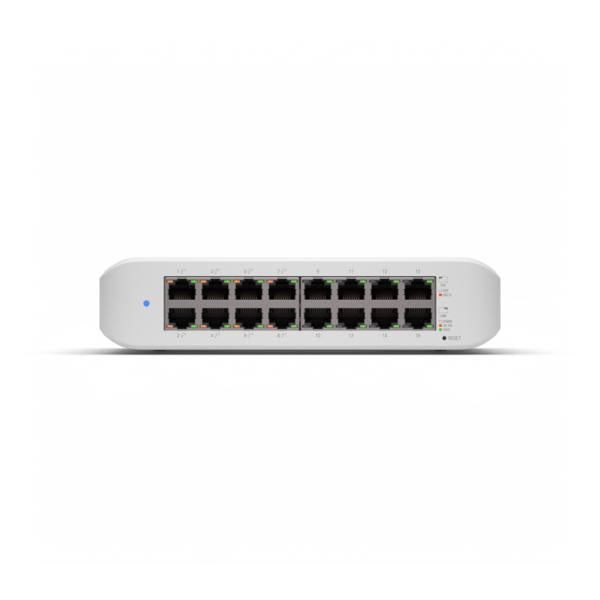 Ubiquiti Usw-lite-16-poe Switch