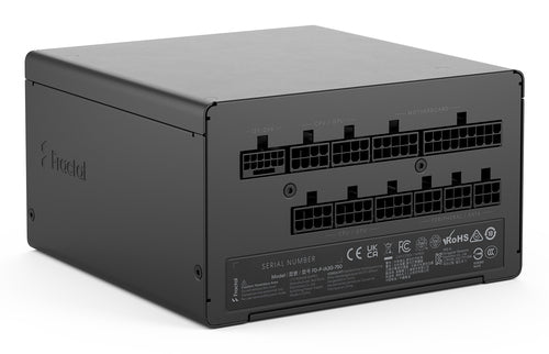 750w Fractal Design Ion   Gold Black Psu Geekd Dk