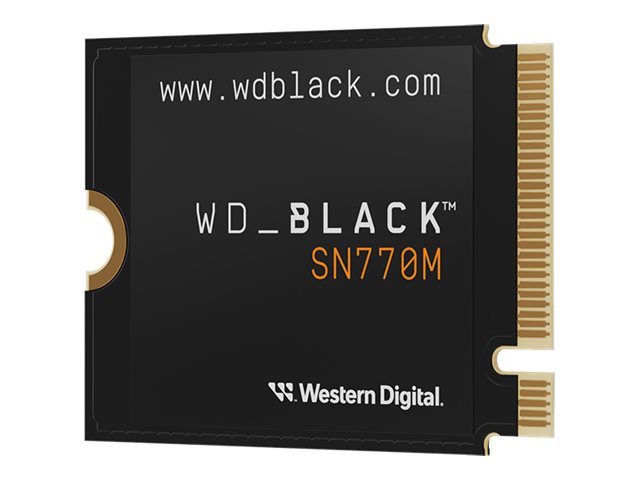 Wd Black Sn770m 2tb     2230  Nvme Ssd Geekd Dk