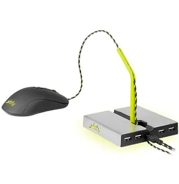 Xtrfy B1 Mouse Bungee
