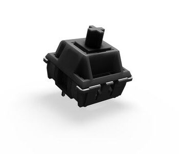 Xtrfy Switch  Gateron  Special  Linear Oil King 36 Stk Tastatur Switch Geekd Dk