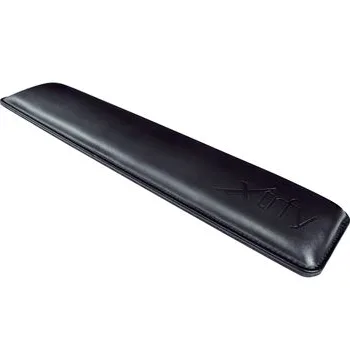 Xtrfy Wr1 Wrist Rest Black