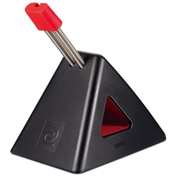 Zowie By Benq Camade Ii Black Red