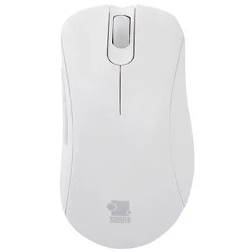 Zowie Gear Ec2 Evo White Gaming Mus