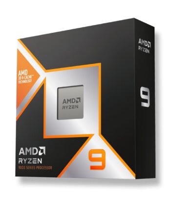 Amd Cpu Ryzen   9950x3d   3ghz 16-core Socket Am5 Wof   Køler Geekd Dk