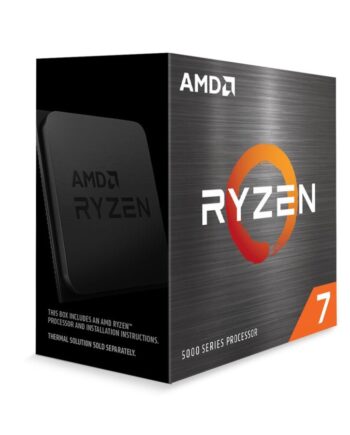 Amd Cpu Ryzen   5700x   4ghz   Kerner  Am4