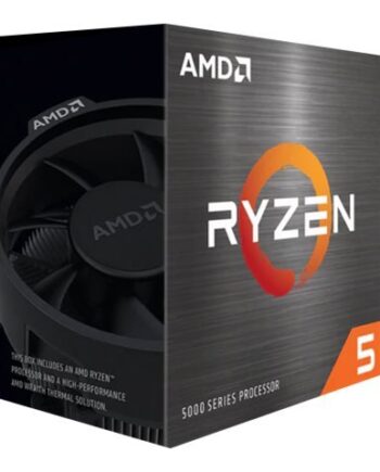 Amd Cpu Ryzen   5600x   7ghz   Kerner  Am4