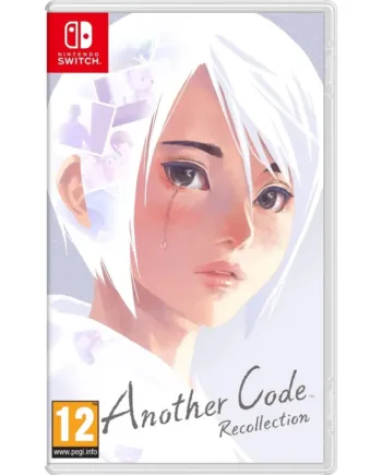 Another Code Recollection  Ukv