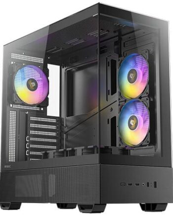 Antec Cx705 Argb Kabinet Geekd Dk