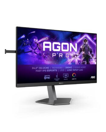 Aoc Ag256fs 24   Quot  Gamingskærm 390hz Geekd Dk