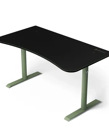 Arozzi Arena Gamerbord Medium Grøn