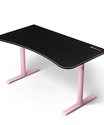 Arozzi Arena Gamerbord Medium Pink