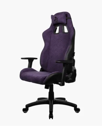 Arozzi Avanti Softfabric Lilla