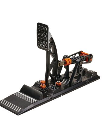 Asetek Invicta Sim Racing Clutch Pedal Rat Pedal Geekd Dk
