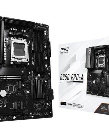Asrock B850 Pro-  Atx Am5
