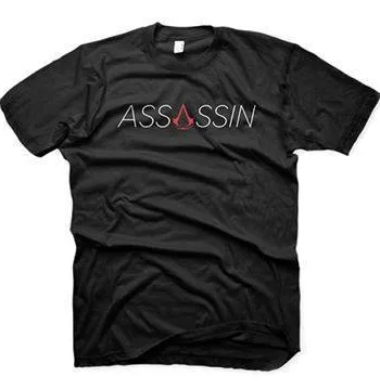 Assassins Creed Assassin  -shirt