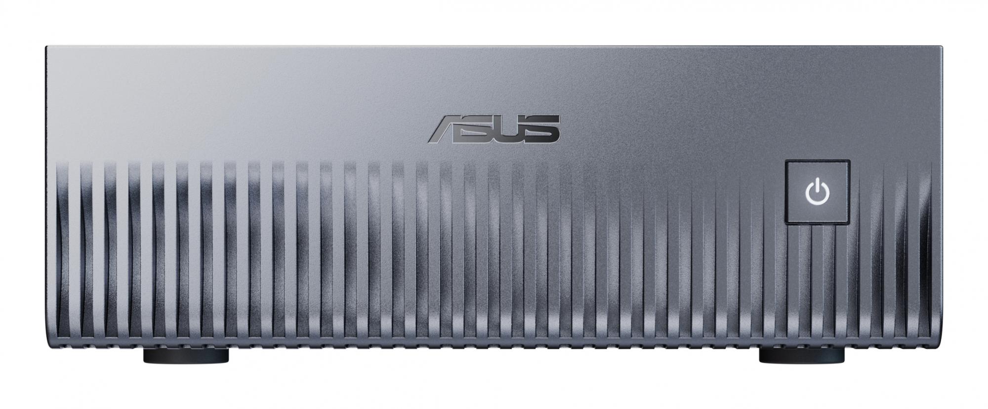 Asus Ascent Gx10 Mini Pc Arm9 V9 - 128gb Ram 2tb Ssd Nvidia Blackwell Tensor Core Grafikkort Geekd Dk