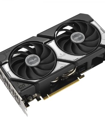 Asus Geforce Rtx 5060 Ti 8gb Dual Oc