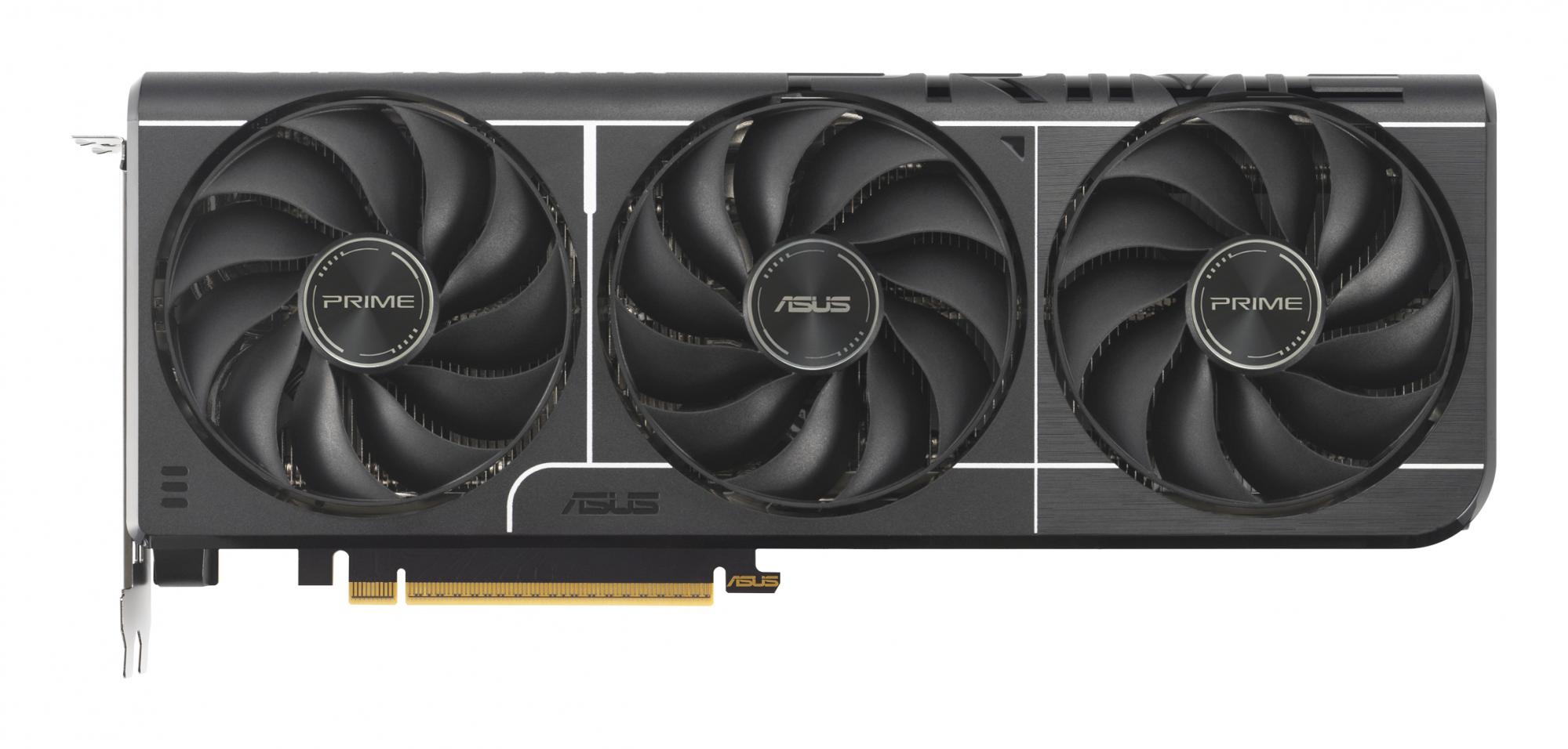 Asus Geforce Rtx 5060 Ti 16gb Prime Oc Grafikkort Geekd Dk