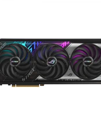 Asus Geforce Rtx 5070 Ti 16gb Rog Strix Oc Gaming Grafikkort Geekd Dk