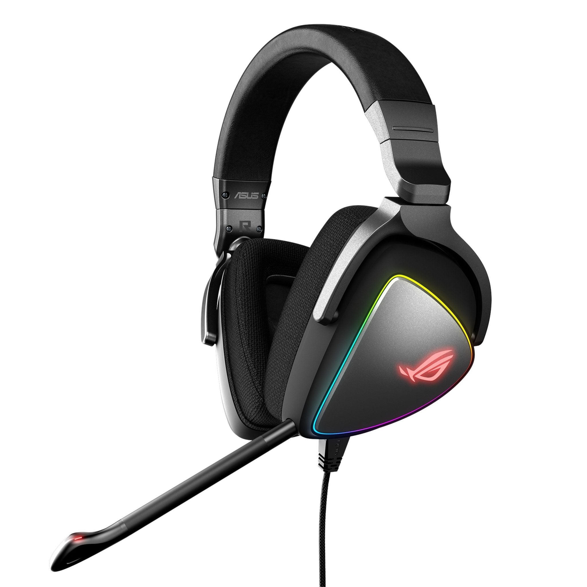 Asus Headset Rog Delta Gaming Headset Geekd Dk