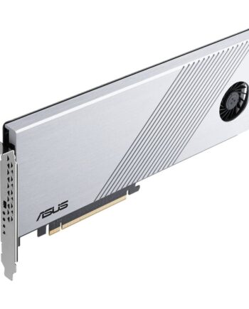 Asus Hyper     X16 Card Gen