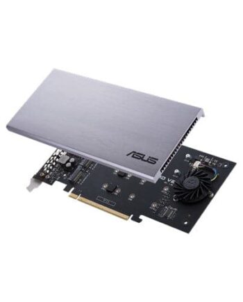 Asus Hyper     X16 Card V2