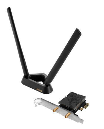 Asus Pce-be92bt Wifi   Pcie Network Card