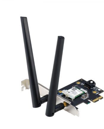 Asus Pce-be6500 Wifi    Bluetooth     Pcie Network Card