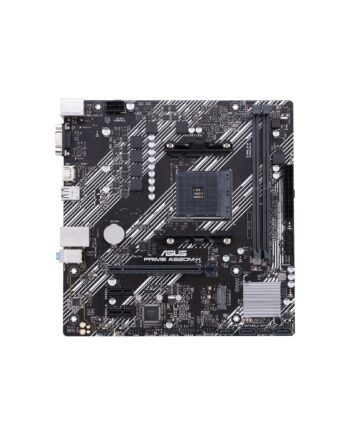 Asus Prime A520m-   Matx  A520  Am4  Bundkort