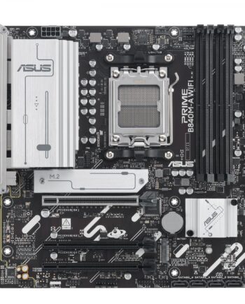 Asus Prime B840m-  Wifi  Matx  B840  Am5