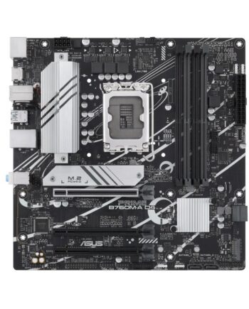 Asus Prime B760m- -d4-csm  Matx  B760  Lga1700  Ddr4