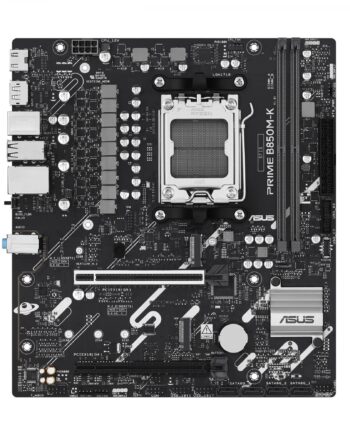 Asus Prime B850m-   Matx  B850  Am5  Ddr5